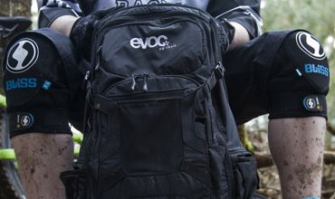 Review: Evoc FR Trail 20L Pack